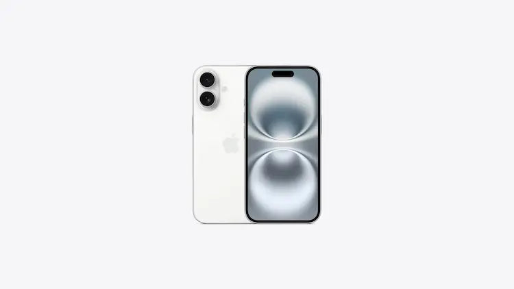 iPhone 16 Plus 256GB Black (MXWN3HN/A)