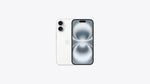 iPhone 16 Plus 256GB Black (MXWN3HN/A)