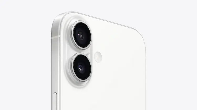 iPhone 16 Plus 256GB Black (MXWN3HN/A)