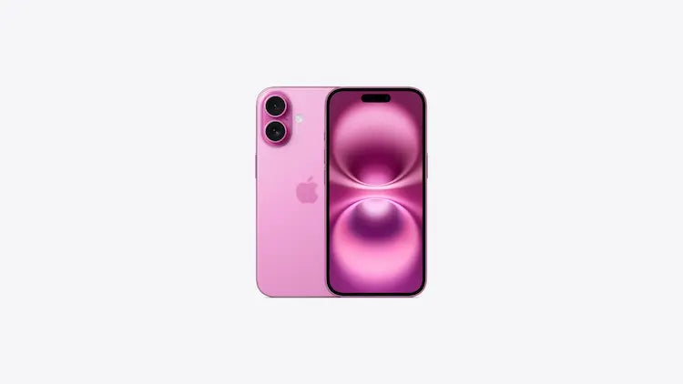 iPhone 16 Plus 256GB Black (MXWN3HN/A)