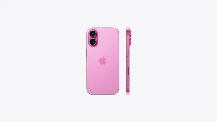 iPhone 16 Plus 256GB Black (MXWN3HN/A)