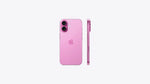 iPhone 16 Plus 256GB Black (MXWN3HN/A)