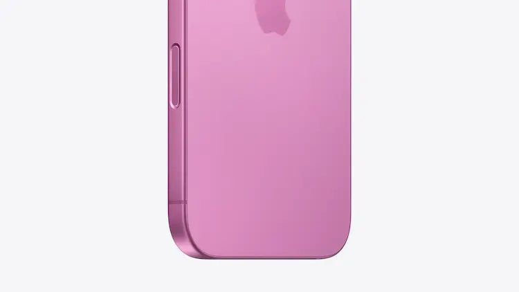 iPhone 16 Plus 256GB Black (MXWN3HN/A)