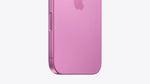 iPhone 16 Plus 256GB Black (MXWN3HN/A)