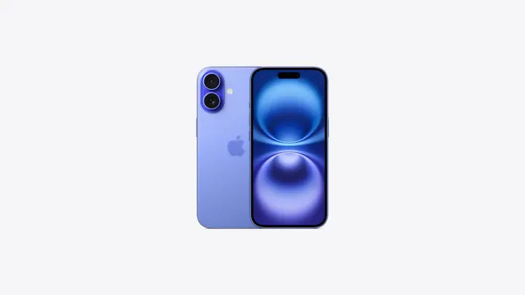 iPhone 16 Plus 256GB Black (MXWN3HN/A)