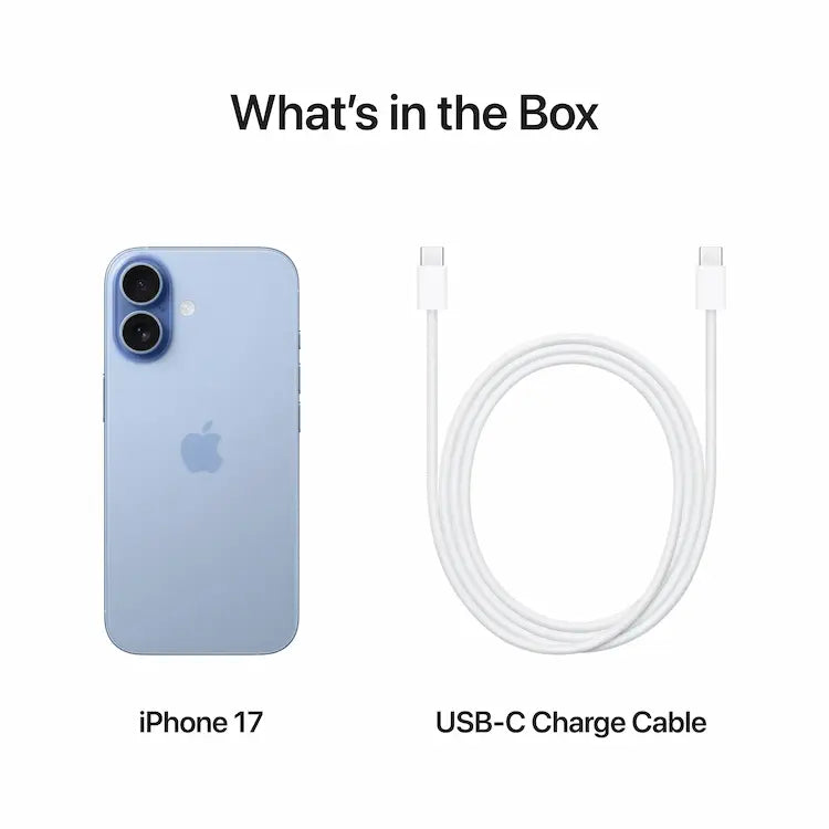 iPhone 17 512GB Black (MG6P4HN/A)