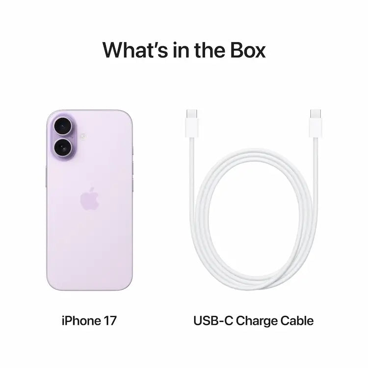 iPhone 17 512GB Black (MG6P4HN/A)