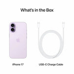 iPhone 17 512GB Black (MG6P4HN/A)