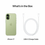 iPhone 17 512GB Black (MG6P4HN/A)