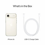 iPhone Air 256GB Space Black (MG2L4HN/A)