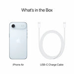 iPhone Air 256GB Space Black (MG2L4HN/A)