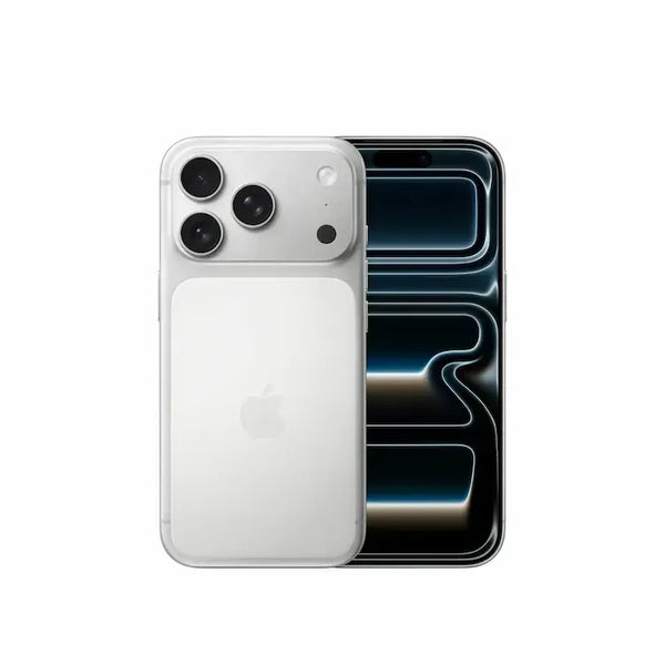 iPhone 17 Pro 256GB Silver (MG8G4HN/A)