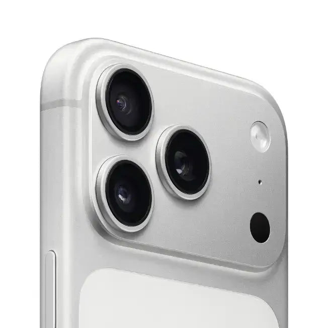 iPhone 17 Pro Max 256GB Silver (MFYM4HN/A)