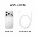 iPhone 17 Pro Max 512GB Deep Blue (MFYU4HN/A)