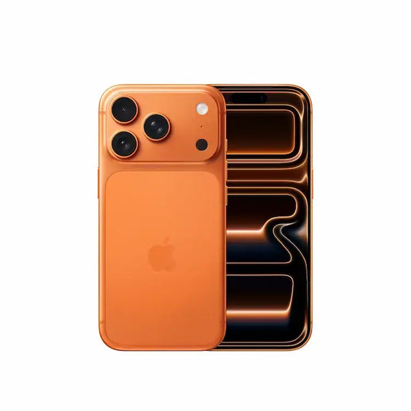 iPhone 17 Pro Max 2TB Cosmic Orange (MFYY4HN/A)