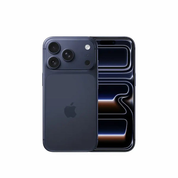 iPhone 17 Pro 256GB Deep Blue (MG8J4HN/A)