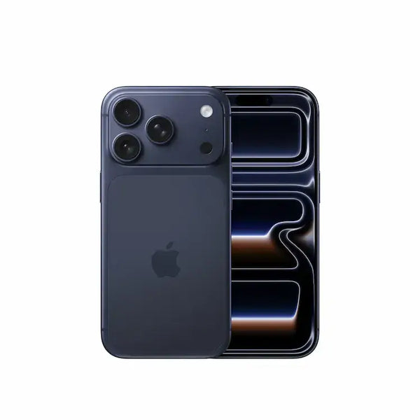 iPhone 17 Pro Max 512GB Deep Blue (MFYU4HN/A)