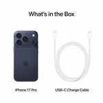 iPhone 17 Pro 256GB Deep Blue (MG8J4HN/A)