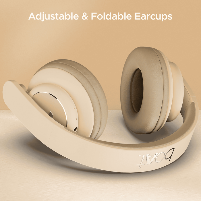 boAt Rockerz 450 Pro Bluetooth Headphone