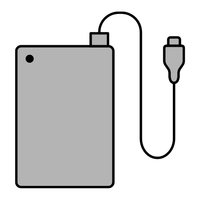 External Accessories