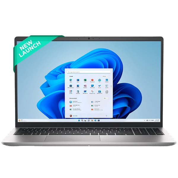 Dell Inspiron 15 3530 Laptop | i7-1355U/16GB/512GB | Platinum Silver