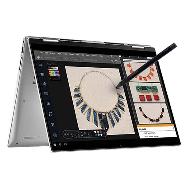 Dell Inspiron  7430 | I5 13TH 16GB 512GB - Platinum Silver