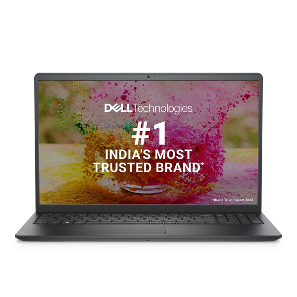 Dell Vostro 3520 Laptop | I5-1235U/16GB/512GB | Carbon Black