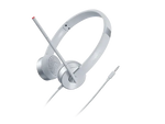 LENOVO 100 STEREO ANALOG HEADSET (GXD1B60597)