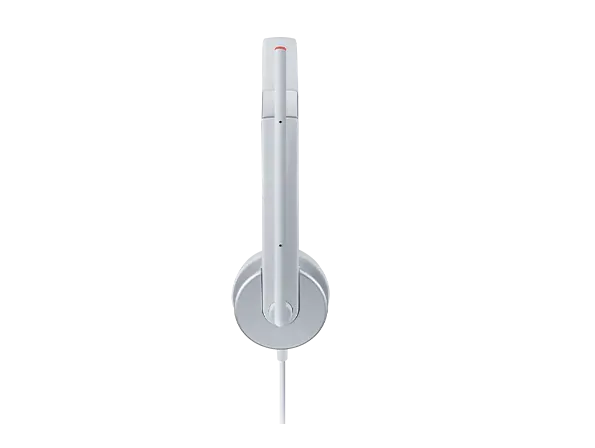 LENOVO 100 STEREO ANALOG HEADSET (GXD1B60597)