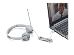 LENOVO 100 STEREO ANALOG HEADSET (GXD1B60597)