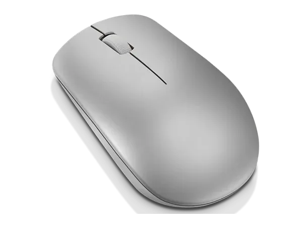 Lenovo Wireless Mouse 530 Grey (GY50Z18984)