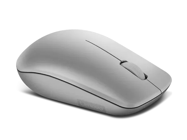Lenovo Wireless Mouse 530 Grey (GY50Z18984)