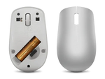 Lenovo Wireless Mouse 530 Grey (GY50Z18984)
