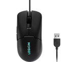 Lenovo Wired M300s RGB Mouse Black (GY51H47350)