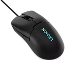 Lenovo Wired M300s RGB Mouse Black (GY51H47350)