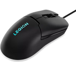 Lenovo Wired M300s RGB Mouse Black (GY51H47350)