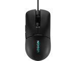Lenovo Wired M300s RGB Mouse Black (GY51H47350)