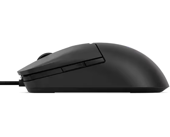 Lenovo Wired M300s RGB Mouse Black (GY51H47350)