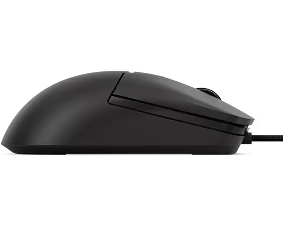 Lenovo Wired M300s RGB Mouse Black (GY51H47350)