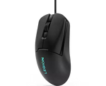 Lenovo Wired M300s RGB Mouse Black (GY51H47350)