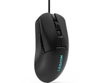 Lenovo Wired M300s RGB Mouse Black (GY51H47350)