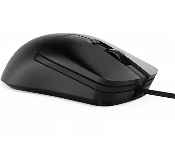 Lenovo Wired M300s RGB Mouse Black (GY51H47350)
