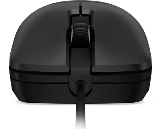 Lenovo Wired M300s RGB Mouse Black (GY51H47350)