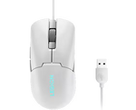 Lenovo Wired M300s RGB Mouse White (GY51H47351)
