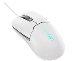 Lenovo Wired M300s RGB Mouse White (GY51H47351)