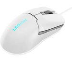 Lenovo Wired M300s RGB Mouse White (GY51H47351)