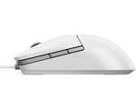 Lenovo Wired M300s RGB Mouse White (GY51H47351)