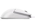 Lenovo Wired M300s RGB Mouse White (GY51H47351)