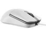 Lenovo Wired M300s RGB Mouse White (GY51H47351)