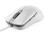 Lenovo Wired M300s RGB Mouse White (GY51H47351)